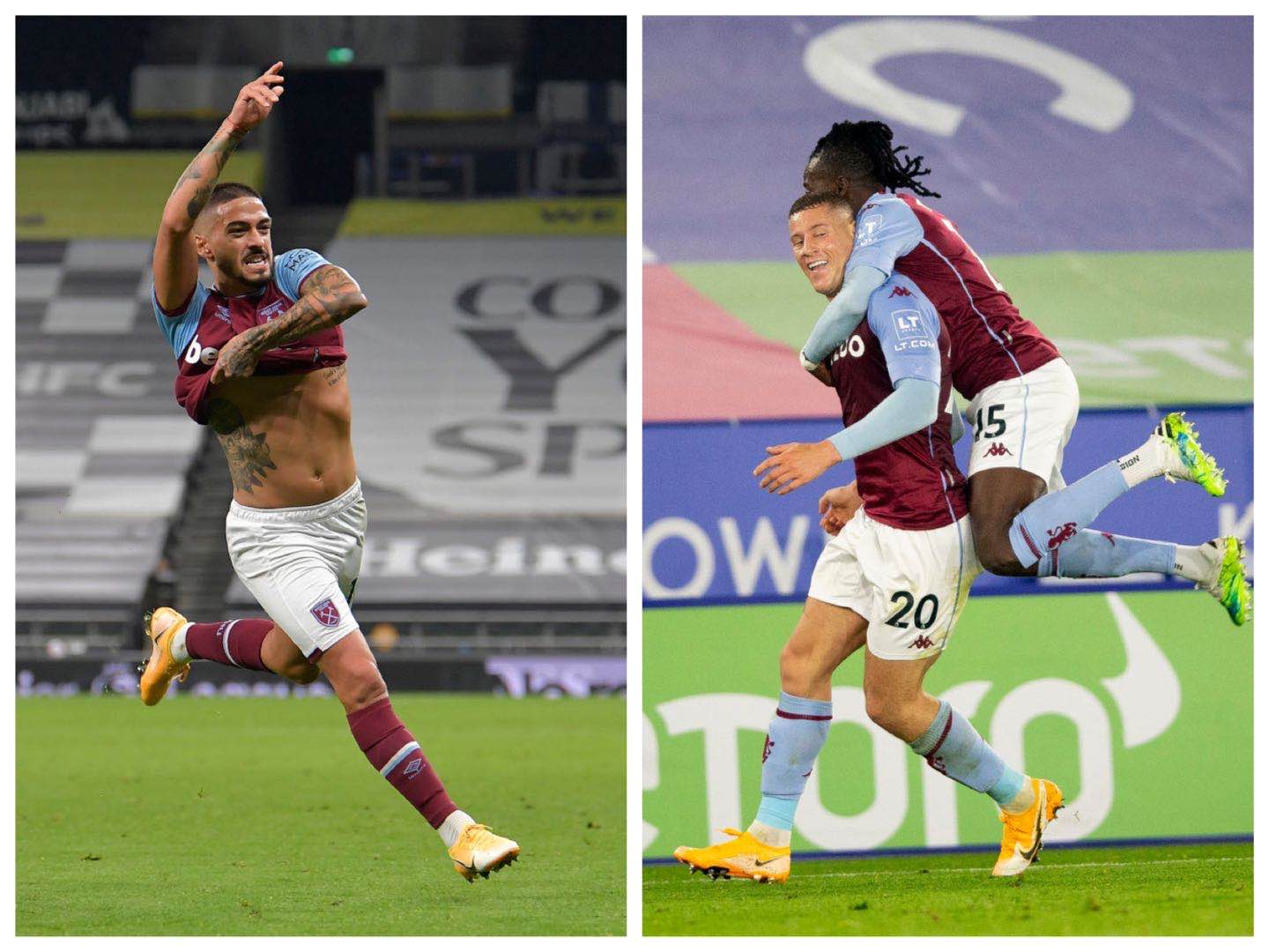 职业健康管理体系认证